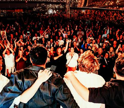 SIX60 | Sydney Opera House