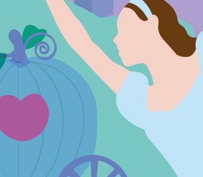 Storytime Ballet: Cinderella