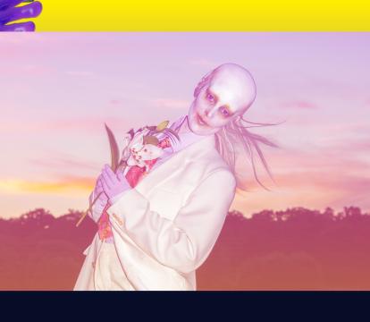 Fever Ray | Sydney Opera House