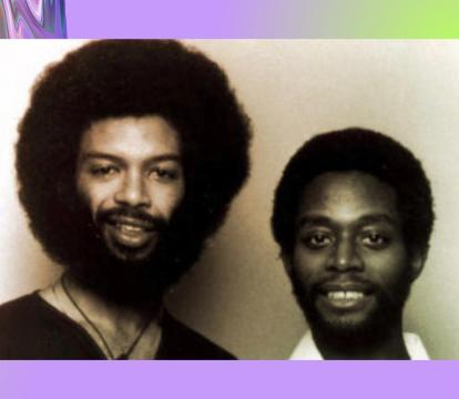 Gil Scott-Heron by Brian Jackson & Yasiin Bey | Sydney Opera House