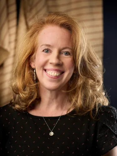 Genevieve Lacey, Utzon Music Curator