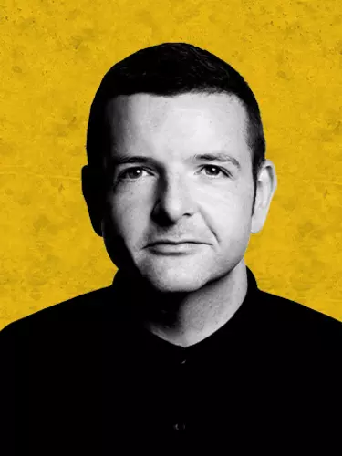 kevin bridges on tour 2023