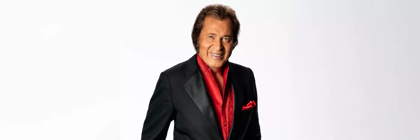 engelbert humperdinck tour 2023 canada