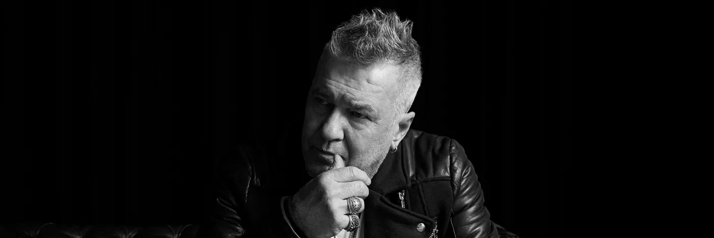 jimmy barnes tour