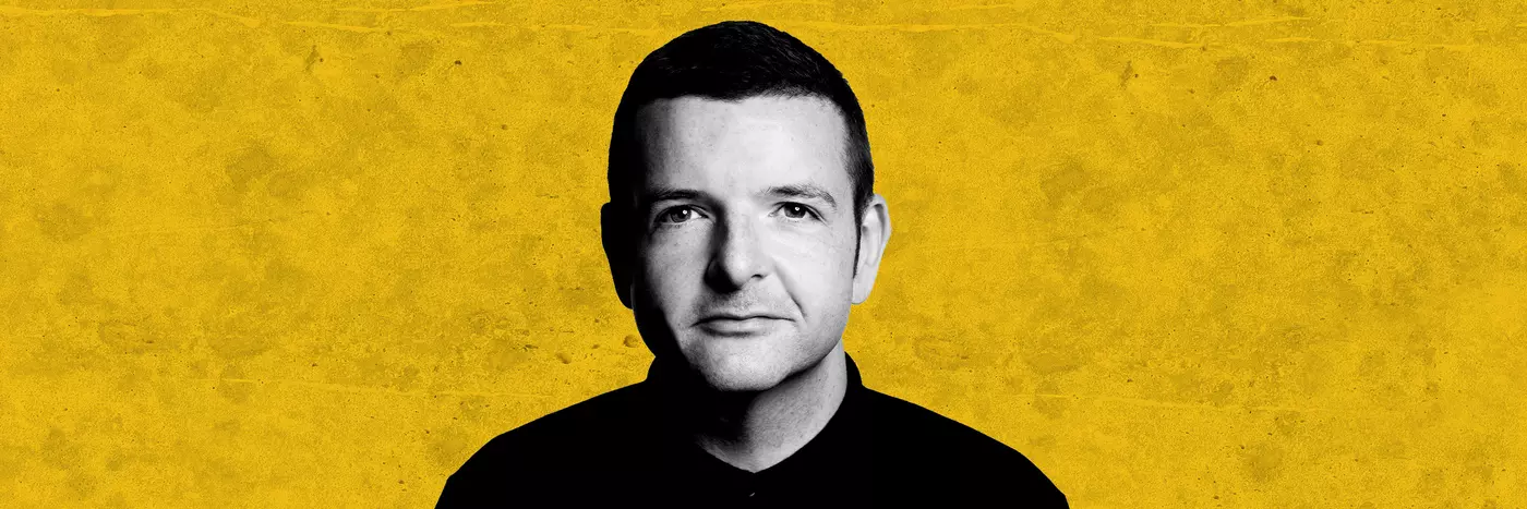 kevin bridges on tour 2023