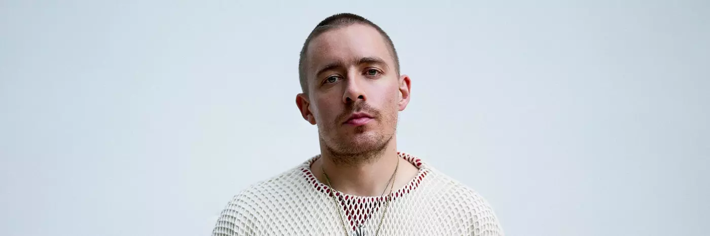 travel master dermot kennedy