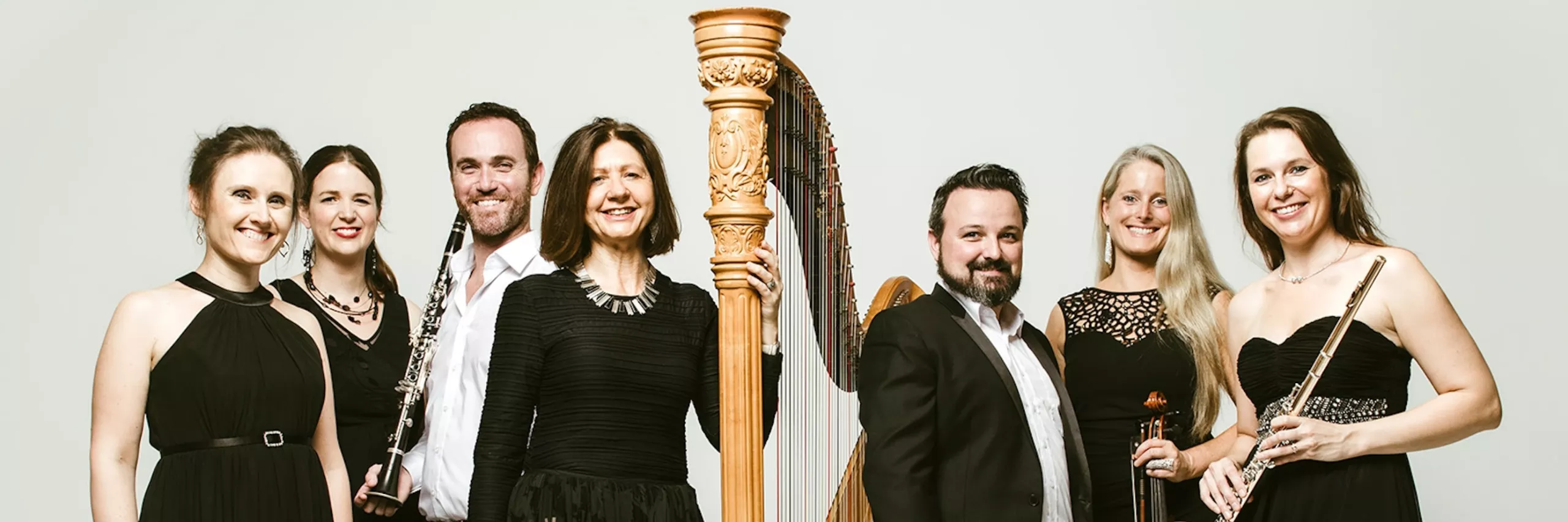 Hourglass Ensemble – La Belle Époque