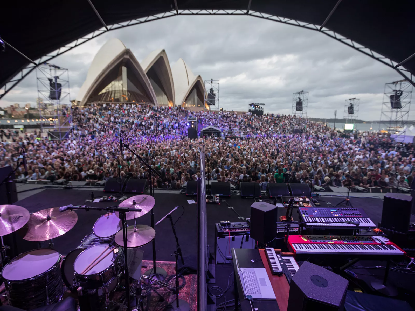 Sydney Opera House Schedule March 2025 Julie Marguerite