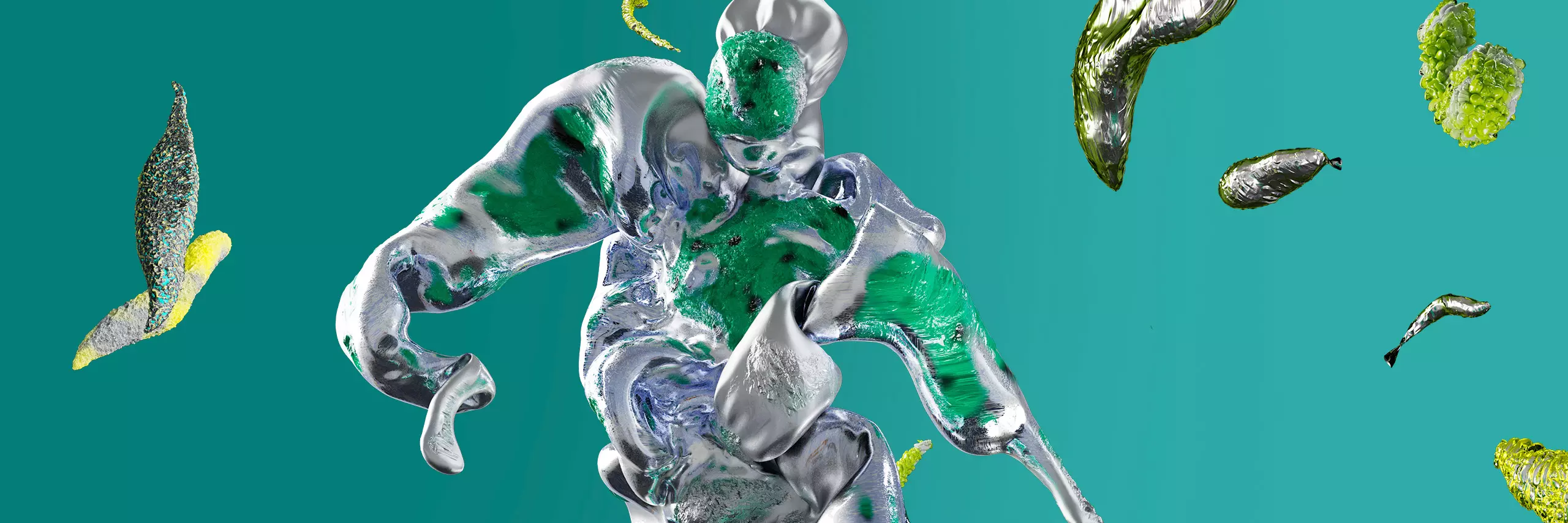 Sculpture and Dialogue IX: Where the Toes Are Headed (Higure 17-15 CAS (Contemporary Art Studio)) |Tokyo Art Beat